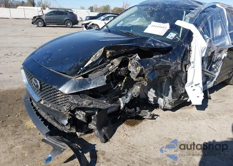 2023 Mazda Cx-30 2.5 S Select z USA, uszkodzony, nr VIN 3MVDMBBM4PM530849